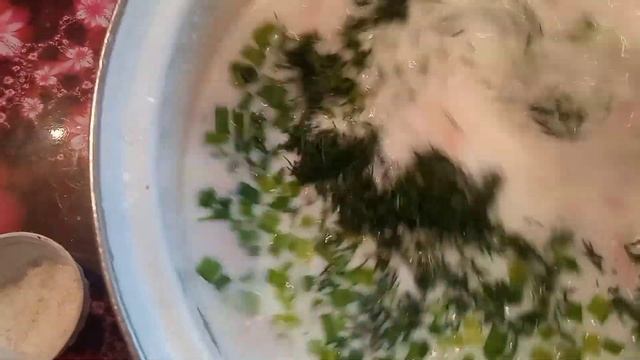 Весенняя ОКРОШКА смотреть онлайн