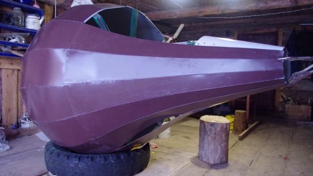 Глава на колокольню.