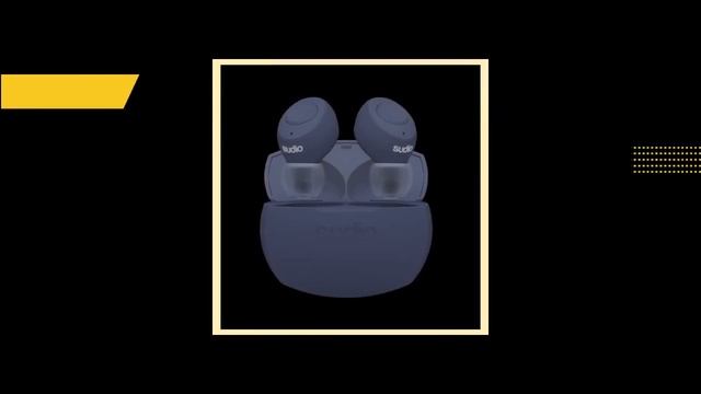 Sudio Tolv True Wireless Earbuds смотреть онлайн