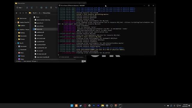 How to install car radar for your fivem server. смотреть онлайн