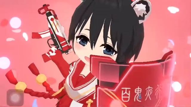 Blue Archive PvP With Neru bunny Top 100 смотреть онлайн
