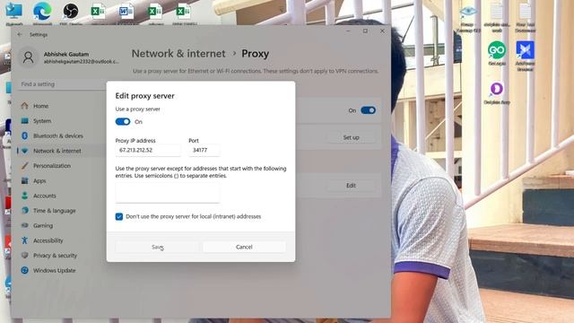 best way to connect proxy смотреть онлайн