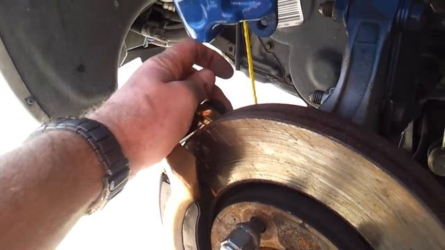 DODGE CAVAN 2006 смотреть онлайн