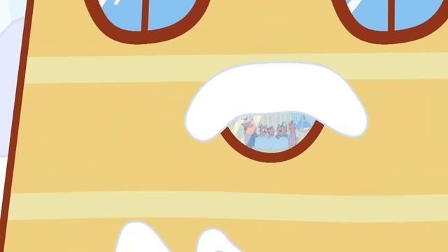 La Famille Chat | Compilation des épisodes | Dessins animés pour enfants смотреть онлайн
