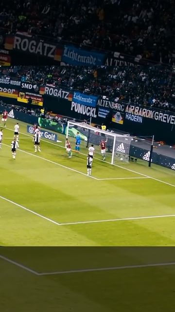 Szalai goal Vs Germany смотреть онлайн