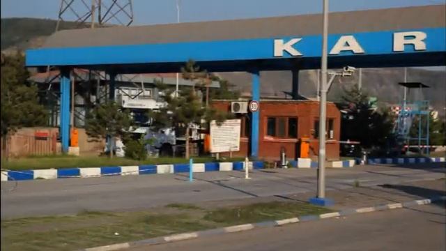 Рекламный фильм инвестиционной сферы Карабюка смотреть онлайн