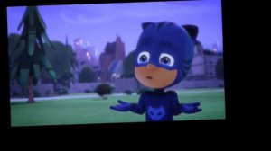 Клип Герои в масках. Кэт Бой и Алетт. Песня"Love Nwantiti"