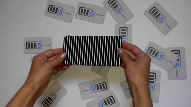 Чехол полоски зебры LACK на Iphone 6 plus смотреть онлайн