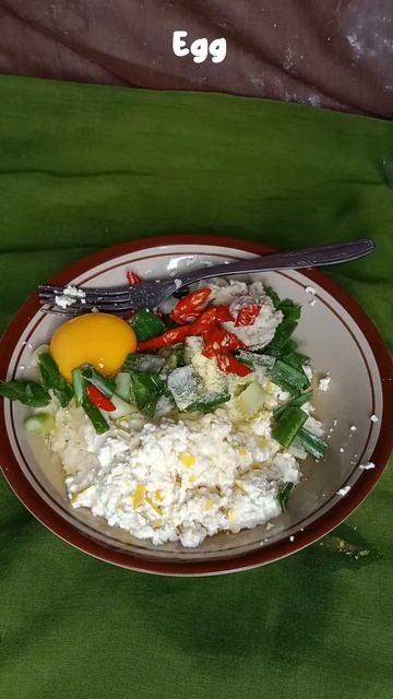 [So Soft, Tasty, and Easy to make ] Pepes Tofu Recipe смотреть онлайн