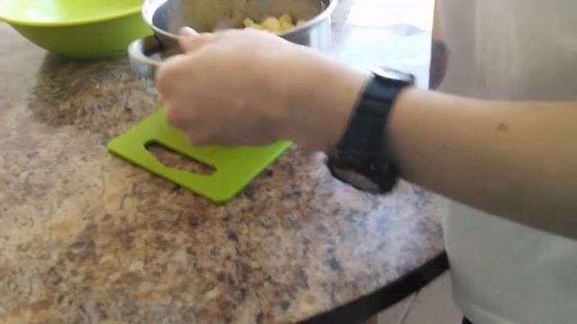 Кулинария для детей часть 2 смотреть онлайн