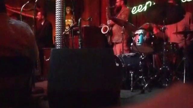 Sabretooth @ The Green Mill, Chicago, Il, July 25, 2009 смотреть онлайн