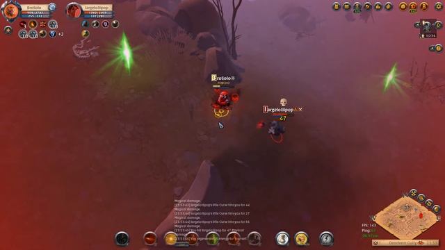 Albion Speed Hacks look like this смотреть онлайн