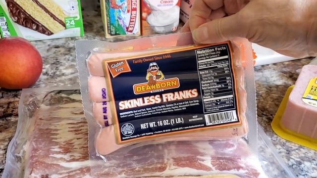 Walmart Haul 7/28/2020 смотреть онлайн