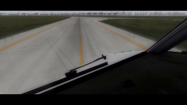 FULL VIDEO BUTTER | X-PLANE 11 смотреть онлайн