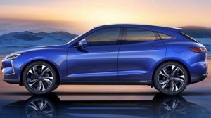 DFSK SERES 5 Electric 2022 มาแรง โชว์เหนือ พร้อมชน MG,  Gwm เปิดตัว 2022 นี้ !