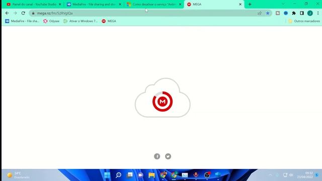 Como Desativar Service Executable, Como Remover definitivo o Windows Defender смотреть онлайн