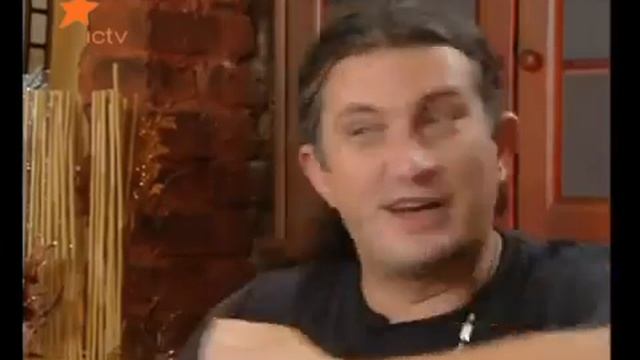 Анекдот від Скрябіна - День народження в колгоспі. смотреть онлайн