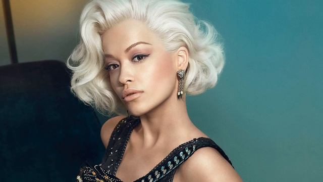 Rita Ora Anywhere Cover Acapella смотреть онлайн