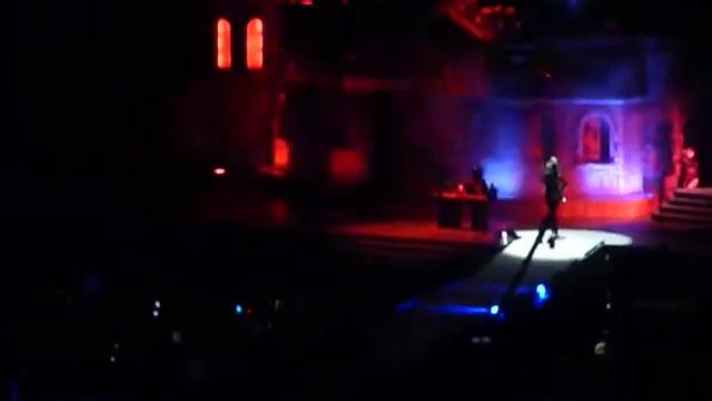 Lady GaGa - Government Hooker (Live at Twickenham Stadium) 08/09/2012 смотреть онлайн