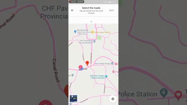 How to update floodded areas and blocked roads in google map . смотреть онлайн