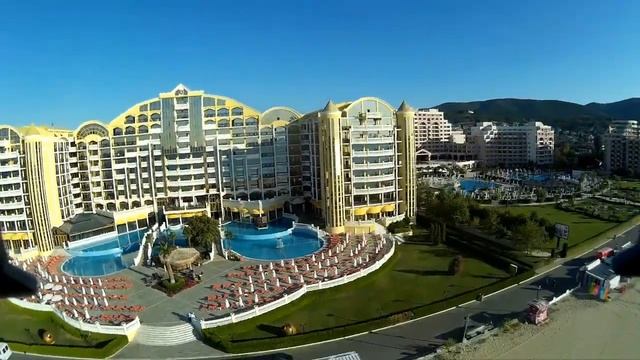 отель виктория палас 720р смотреть онлайн