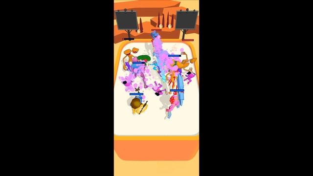 Wuggy Knight, Bazoorock in Merge Monster Army Game Video All Levels 151-160 Gameplay Walkthrough смотреть онлайн