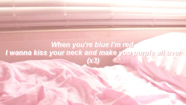 Pink Bubblegum // Lavi Lyrics