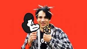 Спагетти x 2Д (Мэшап 2023 года)