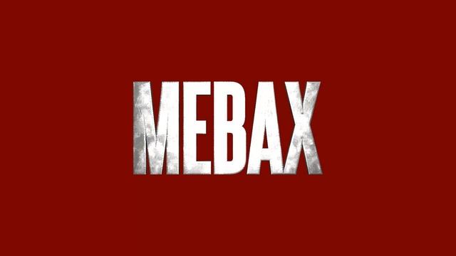 MEBAX смотреть онлайн