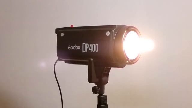 Godox DP 400-CÔNG TY CỔ PHẦN CÔNG NGHỆ ẢNH смотреть онлайн