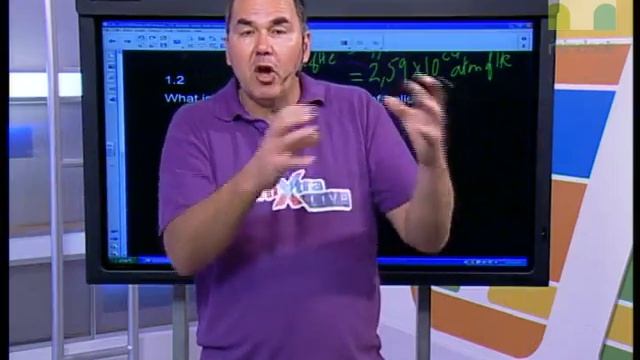 Atomic Mass & Mole Concept смотреть онлайн
