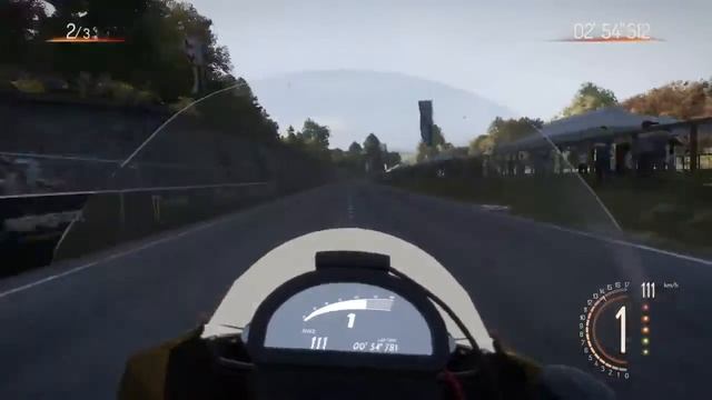 TT Isle of Man - Rasgando com a Kawasaki ZX-6R #2 смотреть онлайн