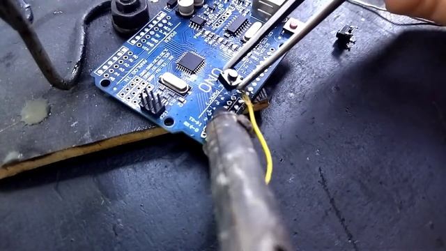 Урок#4 . Расширенные возможности кнопки при помощи флажков . смотреть онлайн