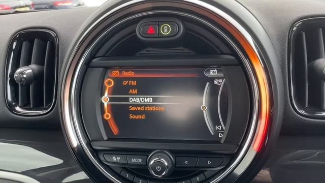 Used 2017 Mini Countryman 1.5 Petrol Plug-In Hybrid Video Tour - Motor Match Chester смотреть онлайн