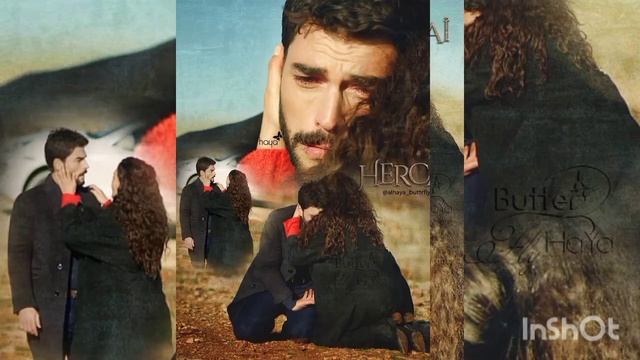 Akin Akinozu ❤️ Ebru Sahin
