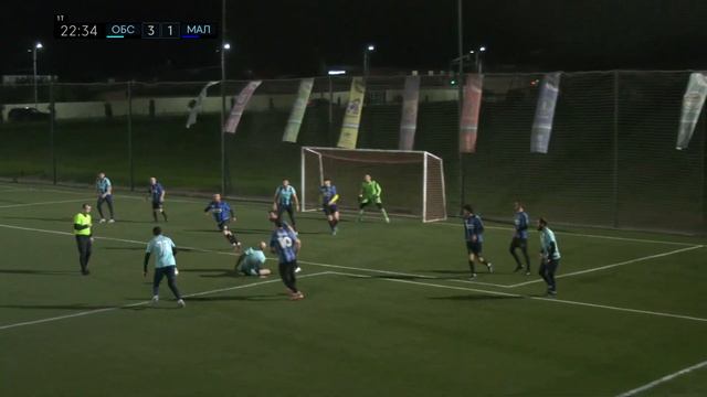 ОКНА БС х МАЛКЪАР | Премьер-лига ЛФЛ КБР 2024 | 1 тур ⚽️ #LFL07 смотреть онлайн