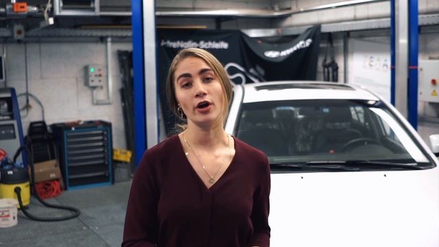 Electric car conversion powered by VOLABO смотреть онлайн