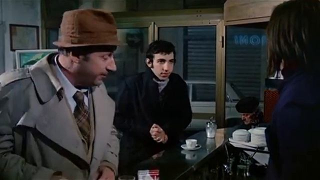 AMICI MIEI ATTO I regia di Mario Monicelli смотреть онлайн