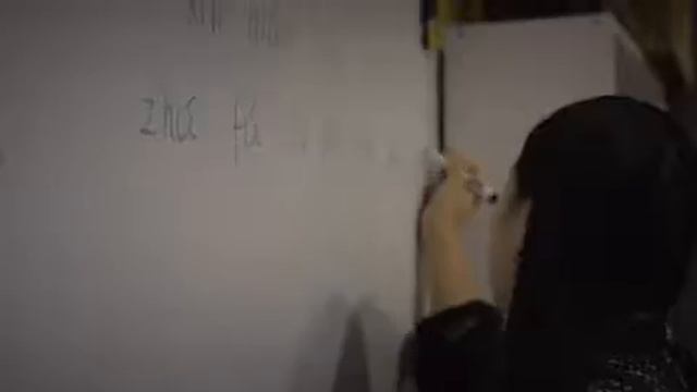 Китайский язык для взрослых и детей (видеоотчет с урока) смотреть онлайн