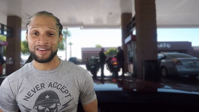 1000hp Corvette COP CAR and Under Cover Cop Cars! - Police cars are getting Crazy смотреть онлайн