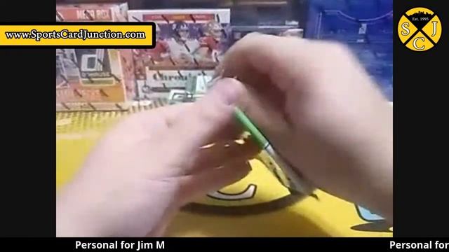 Sports Card Junction @ Night 5/19/20 смотреть онлайн