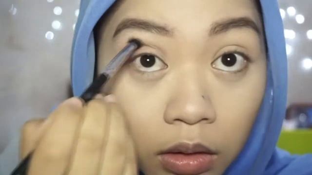 Smokey Eyes Look ; LIME CRIME VENUS I EYESHADOW PALETTE (full makeup) смотреть онлайн