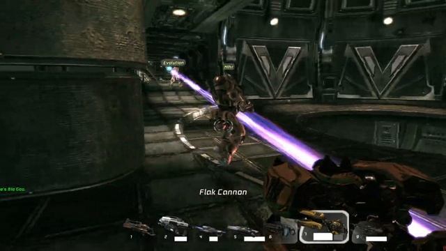 Unreal Tournament III All maps UltraWide 4K 60fps PC ULTRA CarbonFire смотреть онлайн