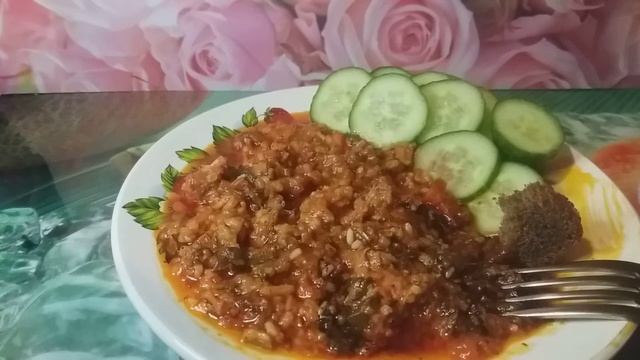 #МУКБАНГ/🔥ШЕФ-ПОВАР МУЖ/ТАКОЙ😉🍛💯👍ВКУСНЯТИНЫ ВЫ ТОЧНО НЕ ЕЛИ смотреть онлайн