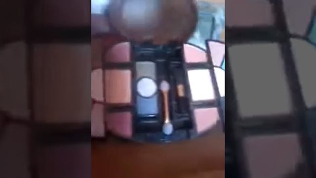 хранение и оргонизация моей косметики))) смотреть онлайн