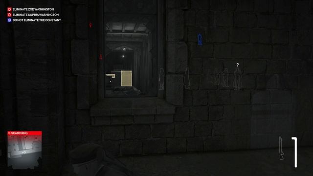 Hitman 2 Isle Of Sgail