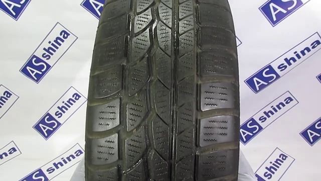 шины бу ContiWinterContact TS 790V R 18 225 60 Зима - 0008861FAL1VID смотреть онлайн