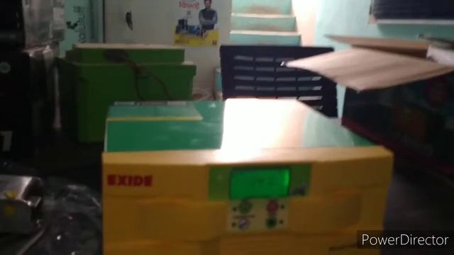 Exide solar inverter solar pcu 900 va 1100 va смотреть онлайн