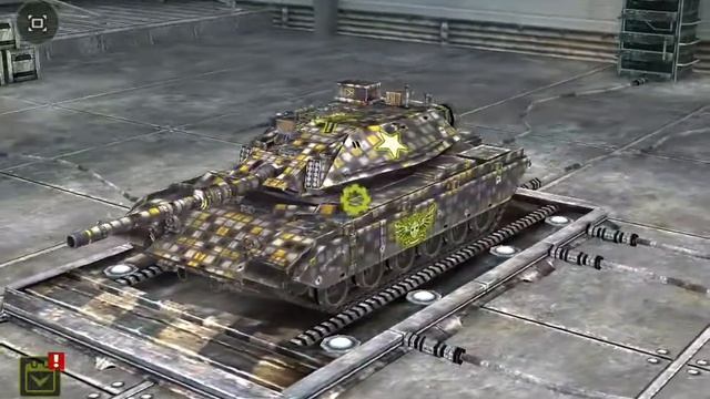 Iron Force Автобот