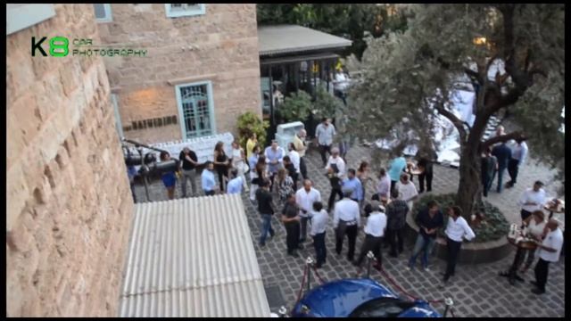 Porsche 911 GT3RS Launching in Lebanon - By K8 Car Photography смотреть онлайн